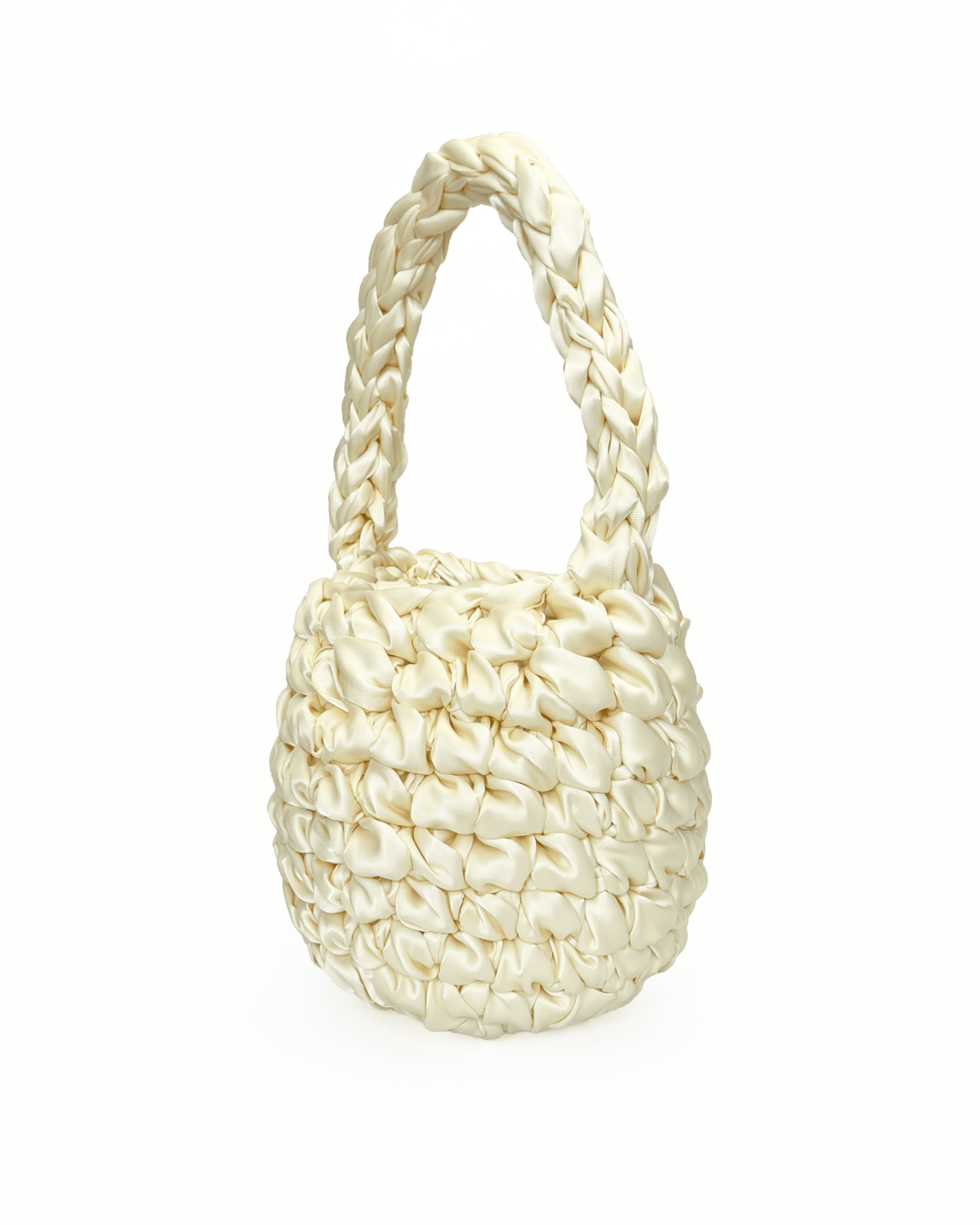 le nid 15 - Cream white