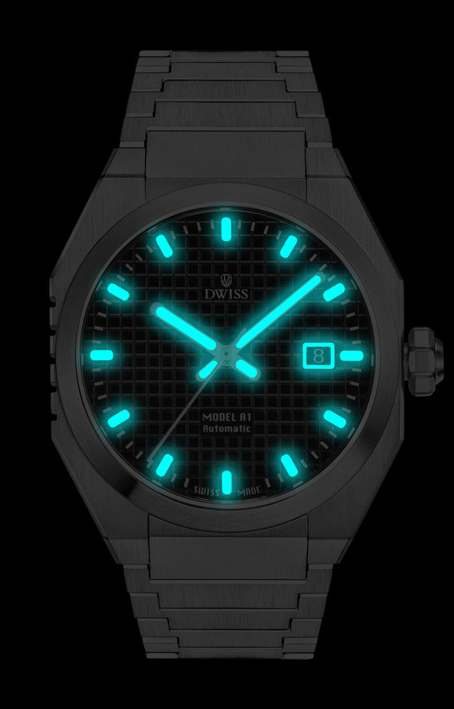 A1-Blau