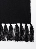 Herren Kaschmirschal MILANO